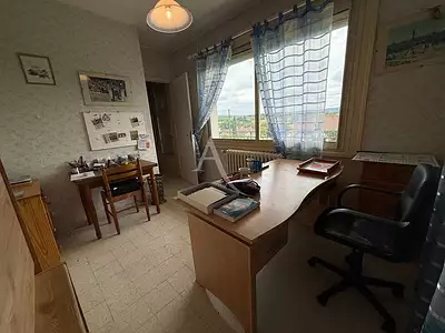 Maison, 170 m²