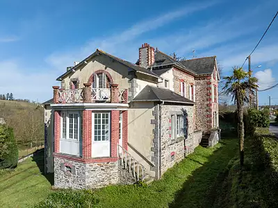 Maison, 383,42 m²
