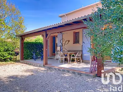 Maison, 112 m²