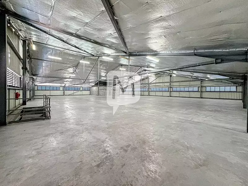 Divers, 2 032,34 m²