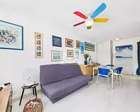 Appartement, 31,55 m²