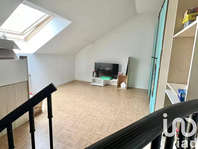 Maison, 60 m²
