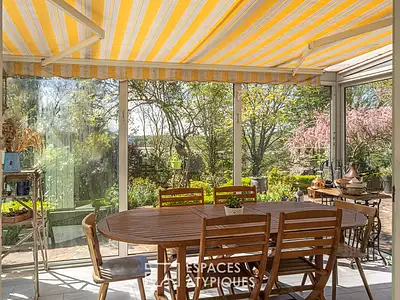 Maison, 182 m²