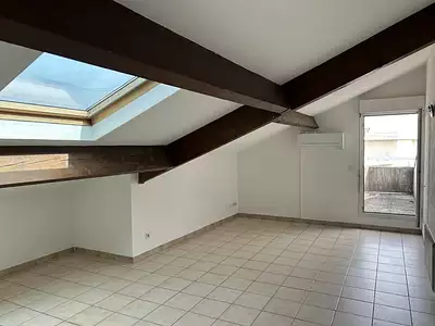 Appartement, 54,91 m²