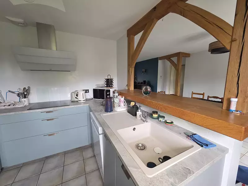 Maison, 86 m²