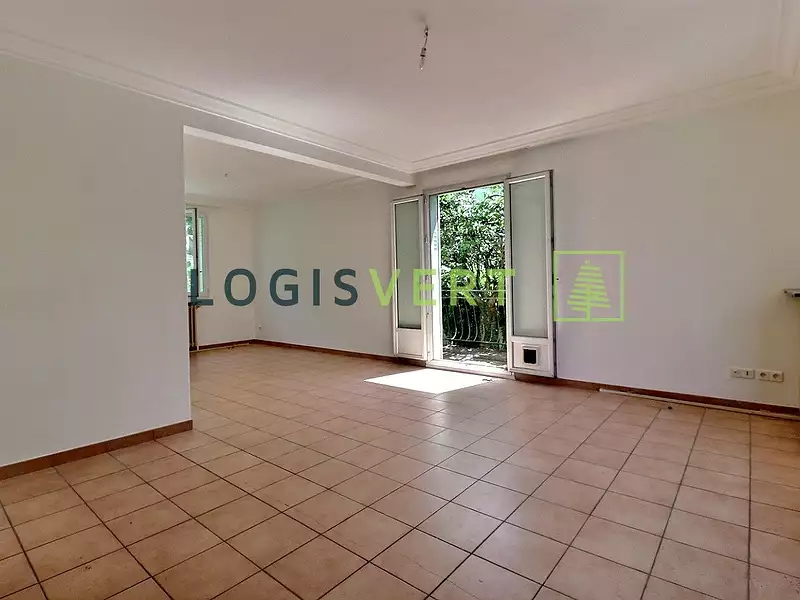 Maison, 134 m²