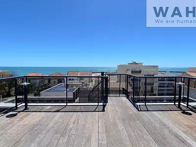 Appartement, 105 m²