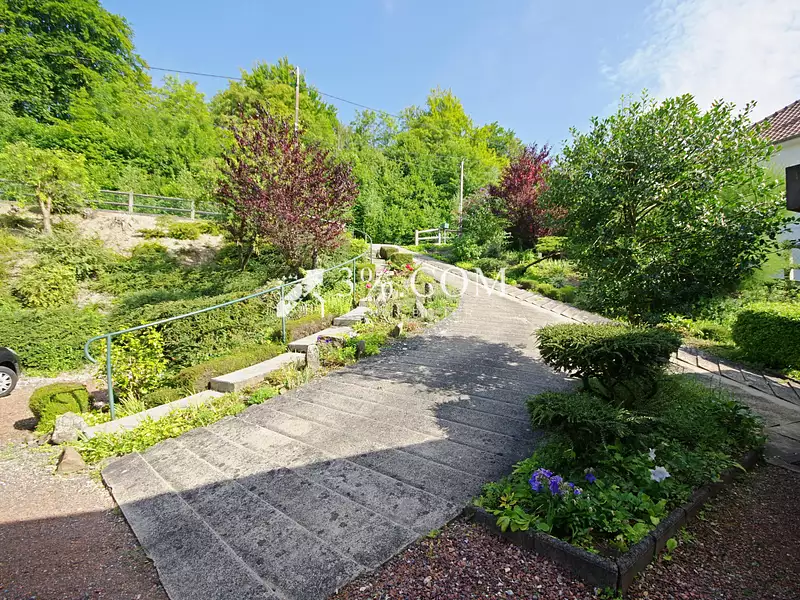 Maison, 173 m²