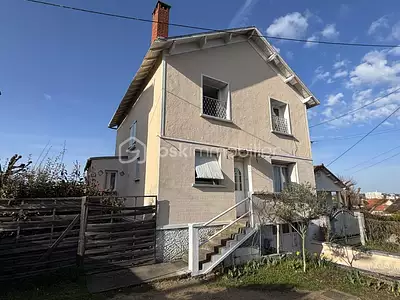 Maison, 98 m²