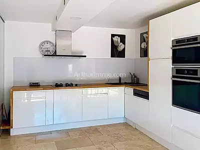 Maison, 164 m²