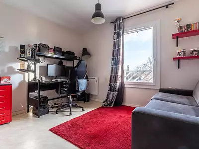Maison, 130 m²
