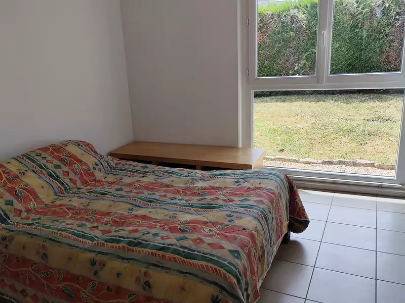 Maison, 97,6 m²