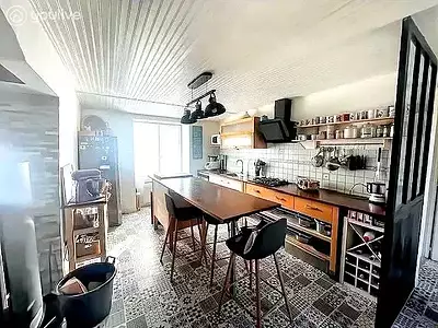 Maison, 107 m²