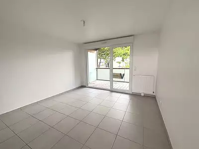 Appartement, 41,66 m²