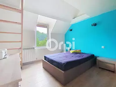 Maison, 140 m²