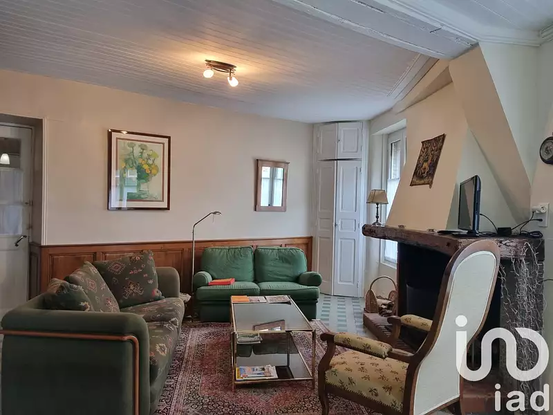 Maison, 181 m²
