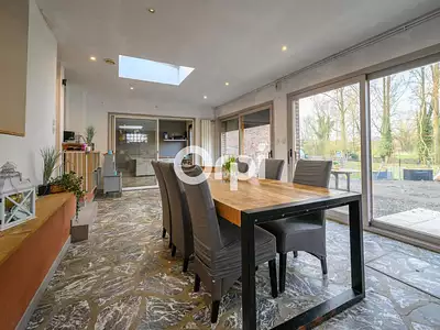 Maison, 160 m²