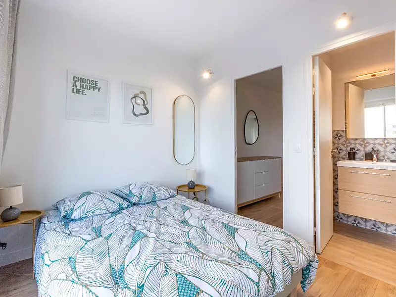 Appartement, 80 m²