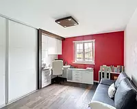 Maison, 180 m²