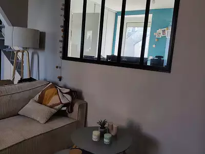 Appartement, 70 m²