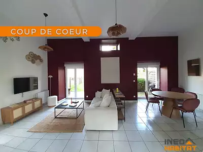 Appartement, 66,19 m²