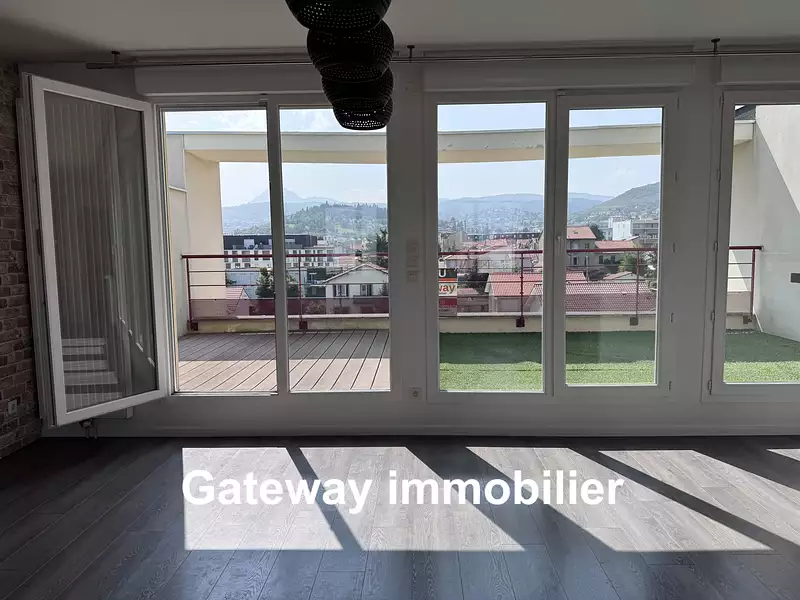Appartement, 115 m²