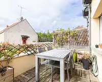 Maison, 93 m²
