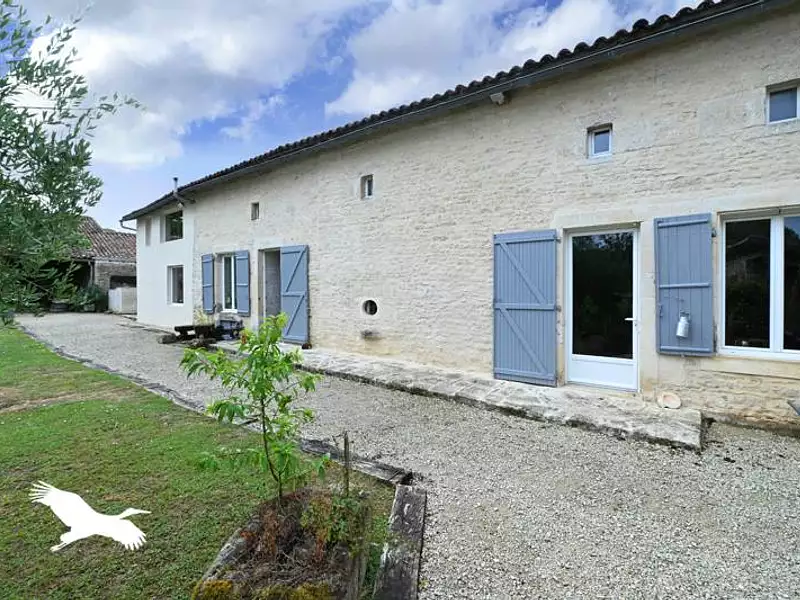 Maison, 194 m²