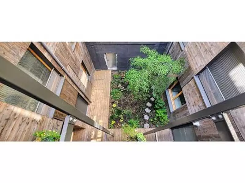 Appartement, 44 m²