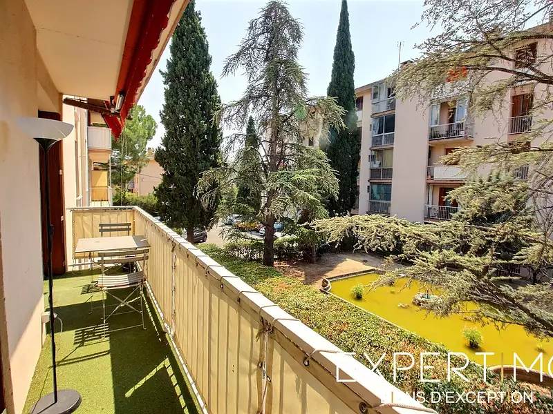 Appartement, 89,16 m²