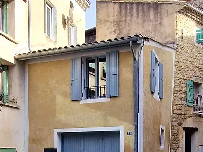 Maison, 85 m²