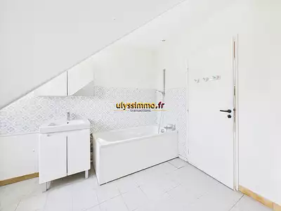 Maison, 83,4 m²