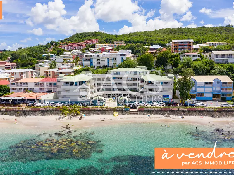 Appartement, 65,3 m²