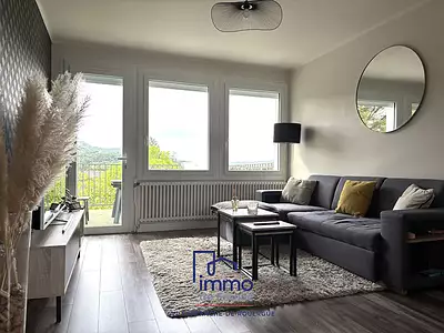 Maison, 107 m²