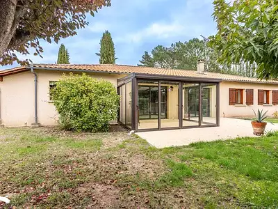 Maison, 130 m²