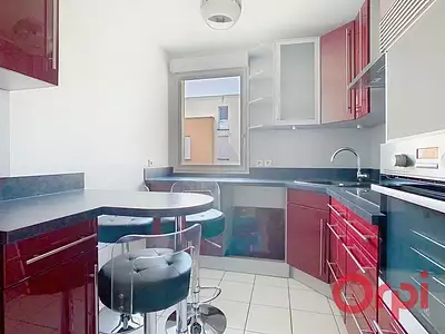 Appartement, 66 m²