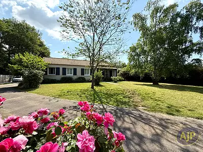 Maison, 136 m²