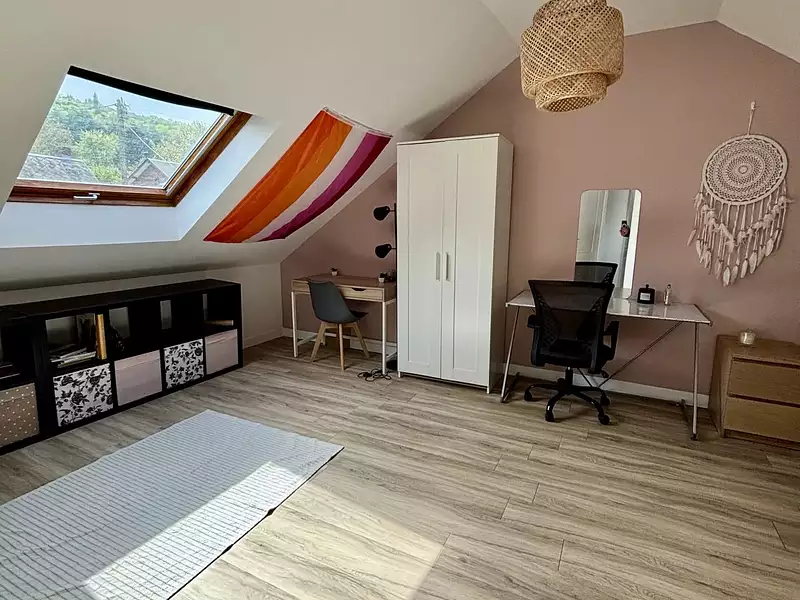 Maison, 123,52 m²