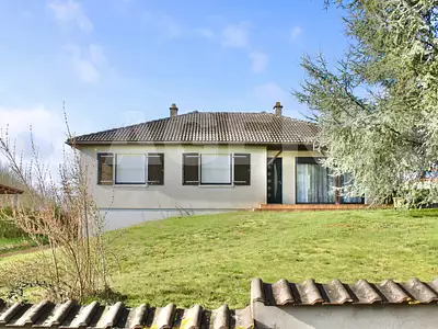 Maison, 117 m²