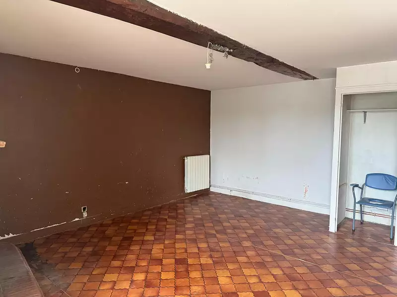Maison, 66 m²