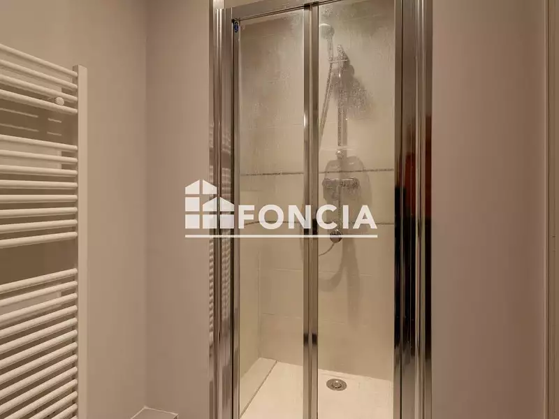 Appartement, 56 m²