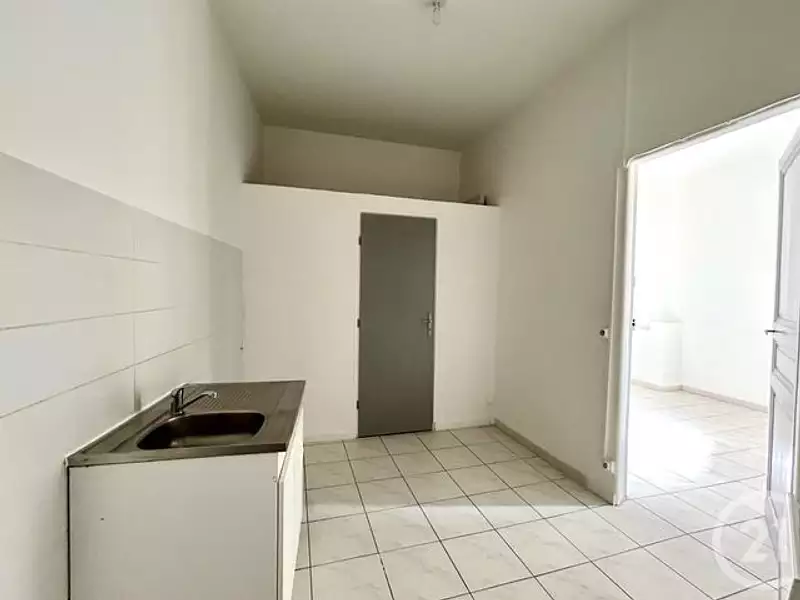 Appartement, 27 m²