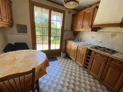Maison, 100 m²