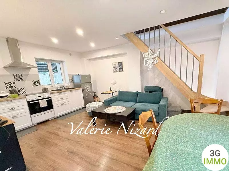 Maison, 164 m²
