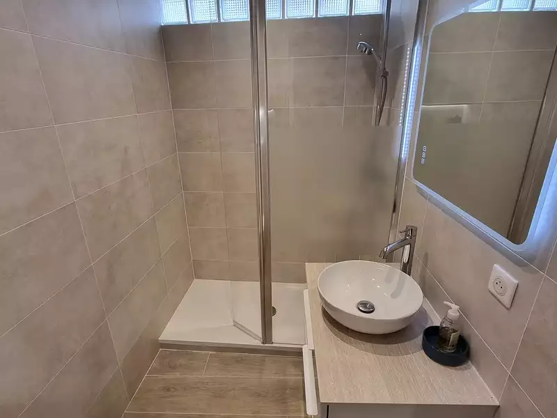 Appartement, 60 m²