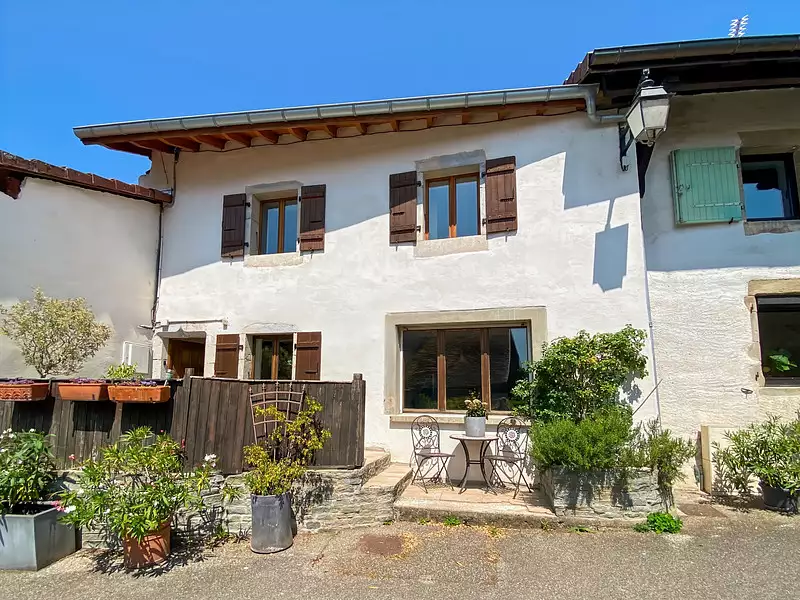 Maison, 189 m²