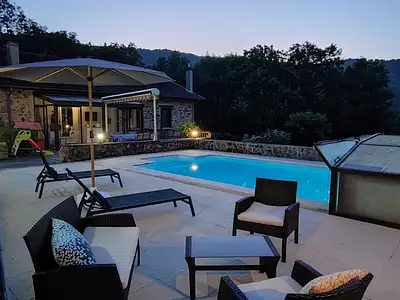 Maison, 165 m²