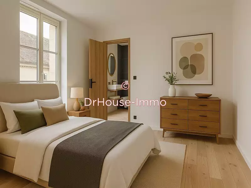 Maison, 220 m²