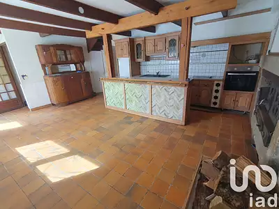 Maison, 139 m²