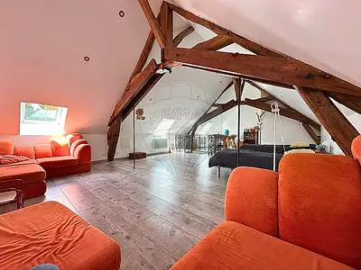 Maison, 226 m²